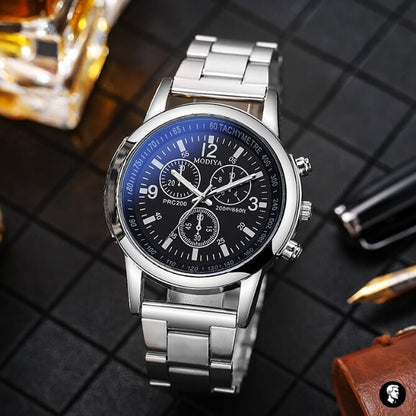 Reloj Chronus Modiya 5327