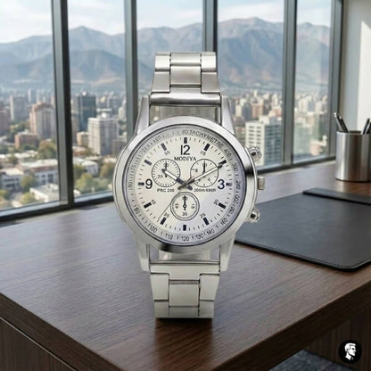 Reloj Chronus Modiya 5327