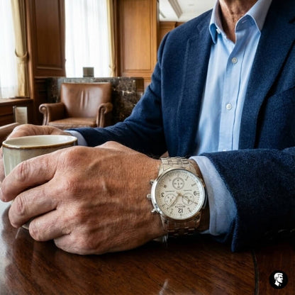 Reloj Chronus Modiya 5327